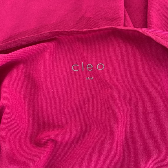 3/$15! Cleo Women’s Sleeveless Tank. Size M - Picture 5 of 6